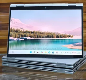 New Laptop HP EliteBook 830 G9 16GB Intel Core I5 SSD 512GB