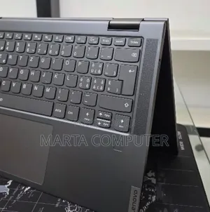 New Laptop Lenovo Yoga C740 16GB Intel Core I7 SSD 512GB