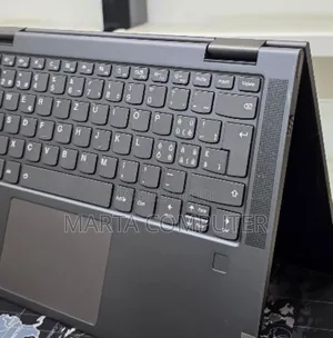 New Laptop Lenovo Yoga C740 16GB Intel Core I7 SSD 512GB