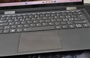 New Laptop Lenovo Yoga C740 16GB Intel Core I7 SSD 512GB