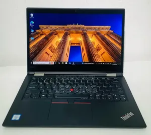 Laptop Lenovo ThinkPad X390 16GB Intel Core I5 SSD 512GB