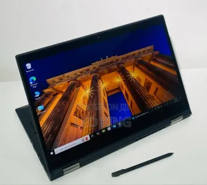 Laptop Lenovo ThinkPad X390 16GB Intel Core I5 SSD 512GB