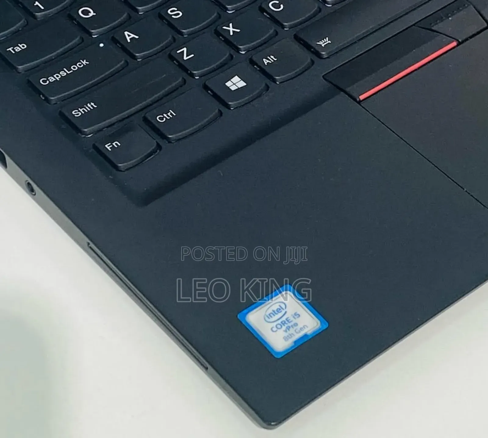 Laptop Lenovo ThinkPad X390 16GB Intel Core I5 SSD 512GB