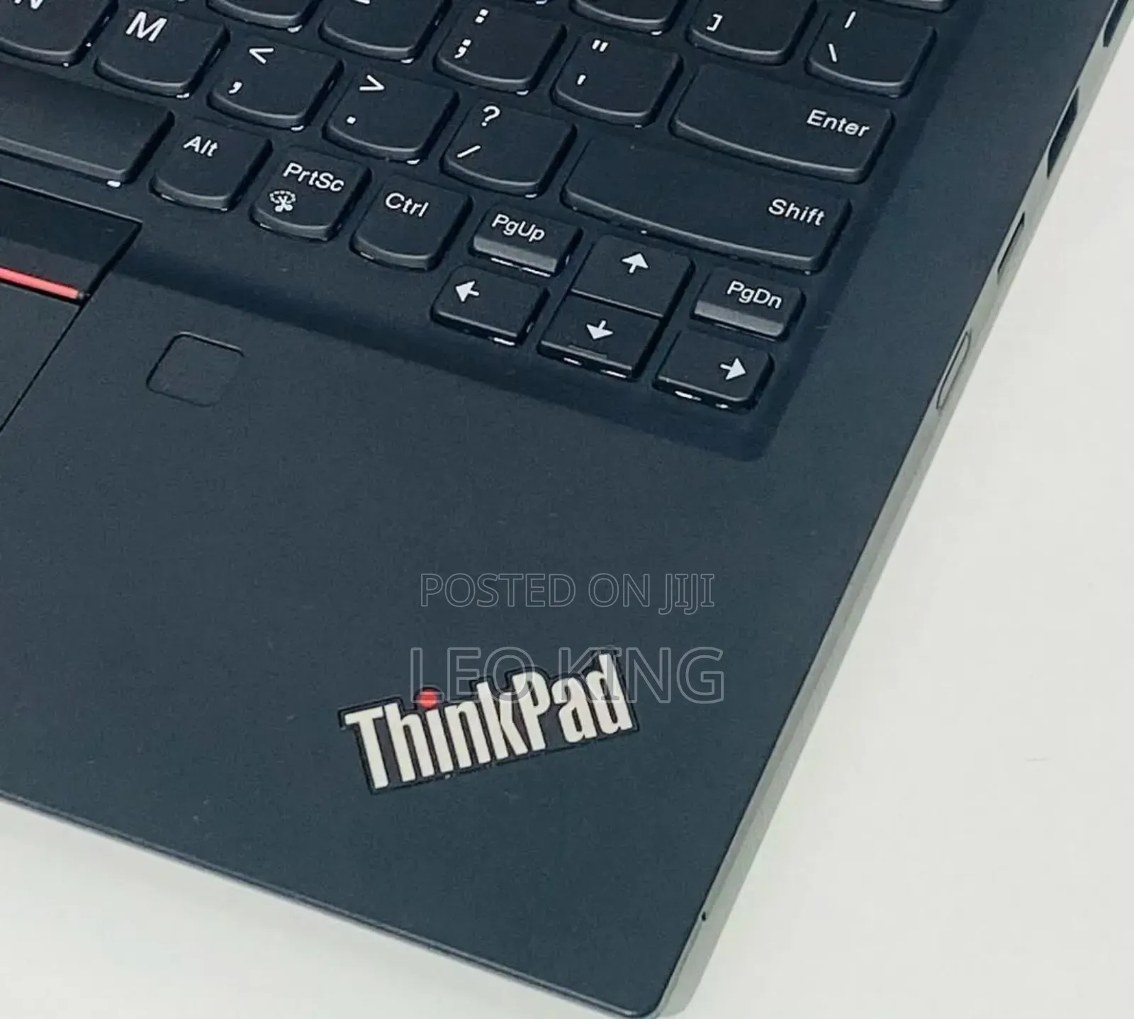 Laptop Lenovo ThinkPad X390 16GB Intel Core I5 SSD 512GB