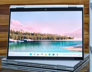 New Laptop HP EliteBook 830 G9 16GB Intel Core I5 SSD 512GB