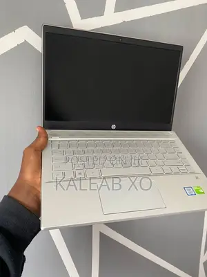 Laptop HP Pavilion 15 16GB Intel Core I5 HDD+SSD 1T