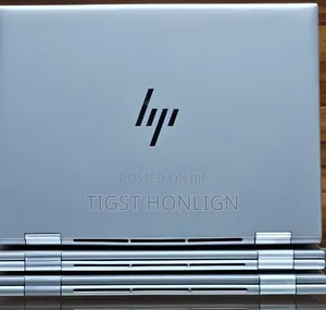 New Laptop HP EliteBook X360 830 G6 16GB Intel Core I5 SSD 512GB