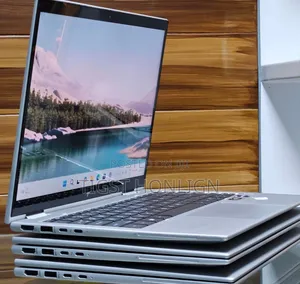 New Laptop HP EliteBook X360 830 G6 16GB Intel Core I5 SSD 512GB