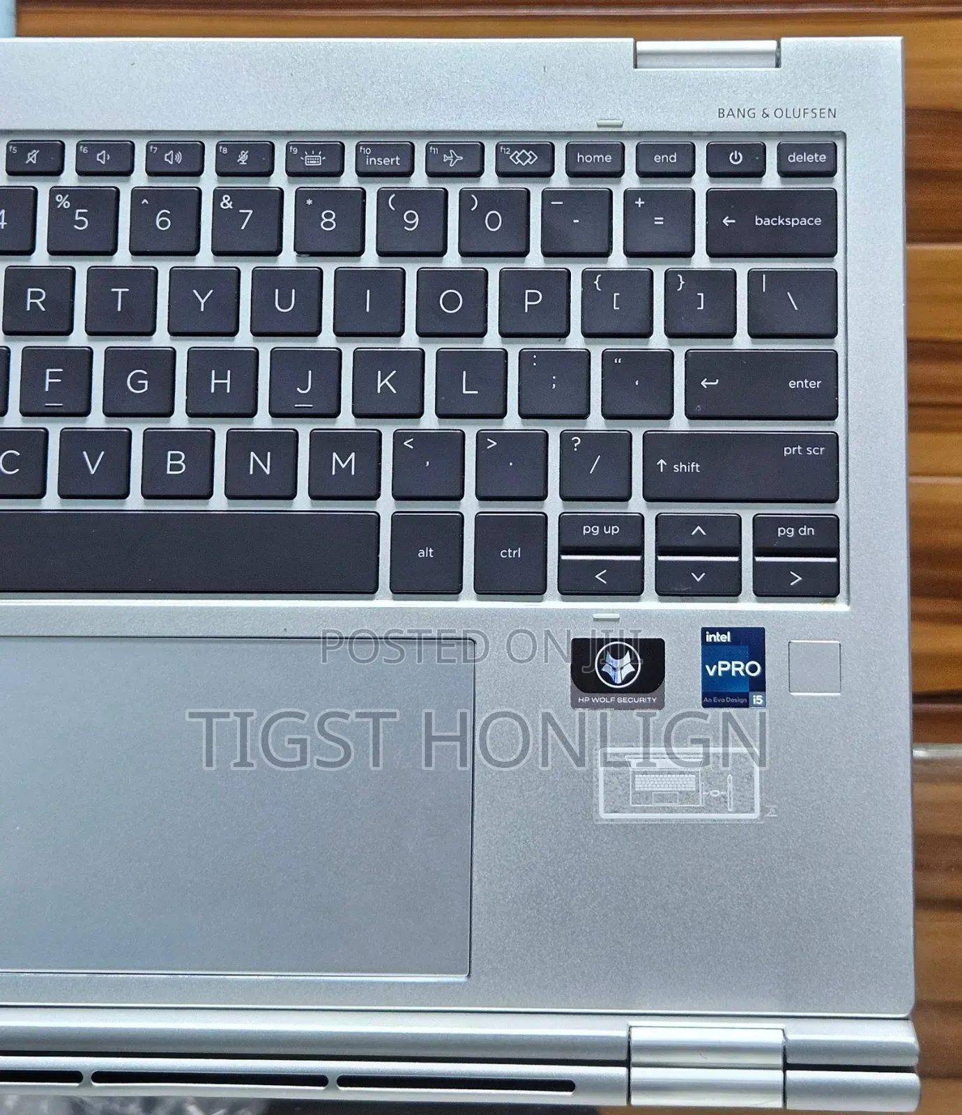 New Laptop HP EliteBook X360 830 G6 16GB Intel Core I5 SSD 512GB