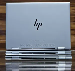 New Laptop HP EliteBook 830 G9 16GB Intel Core I5 SSD 512GB