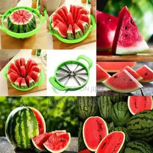 Cutter For Watermelon