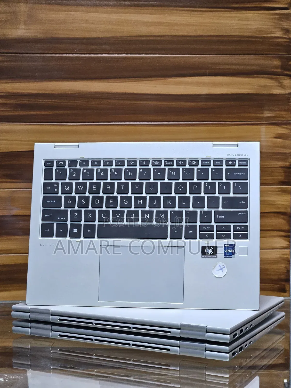 New Laptop HP EliteBook 830 G9 16GB Intel Core I5 SSD 512GB