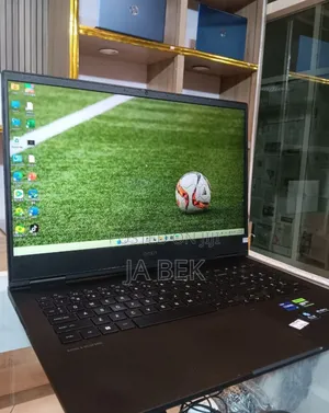New Laptop HP Omen 16 16GB Intel Core I9 SSD 1T