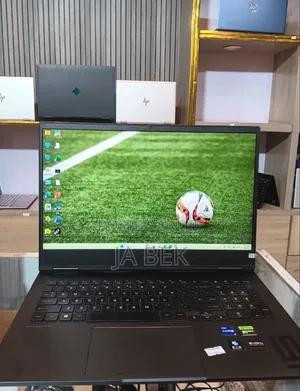 New Laptop HP Omen 16 16GB Intel Core I9 SSD 1T