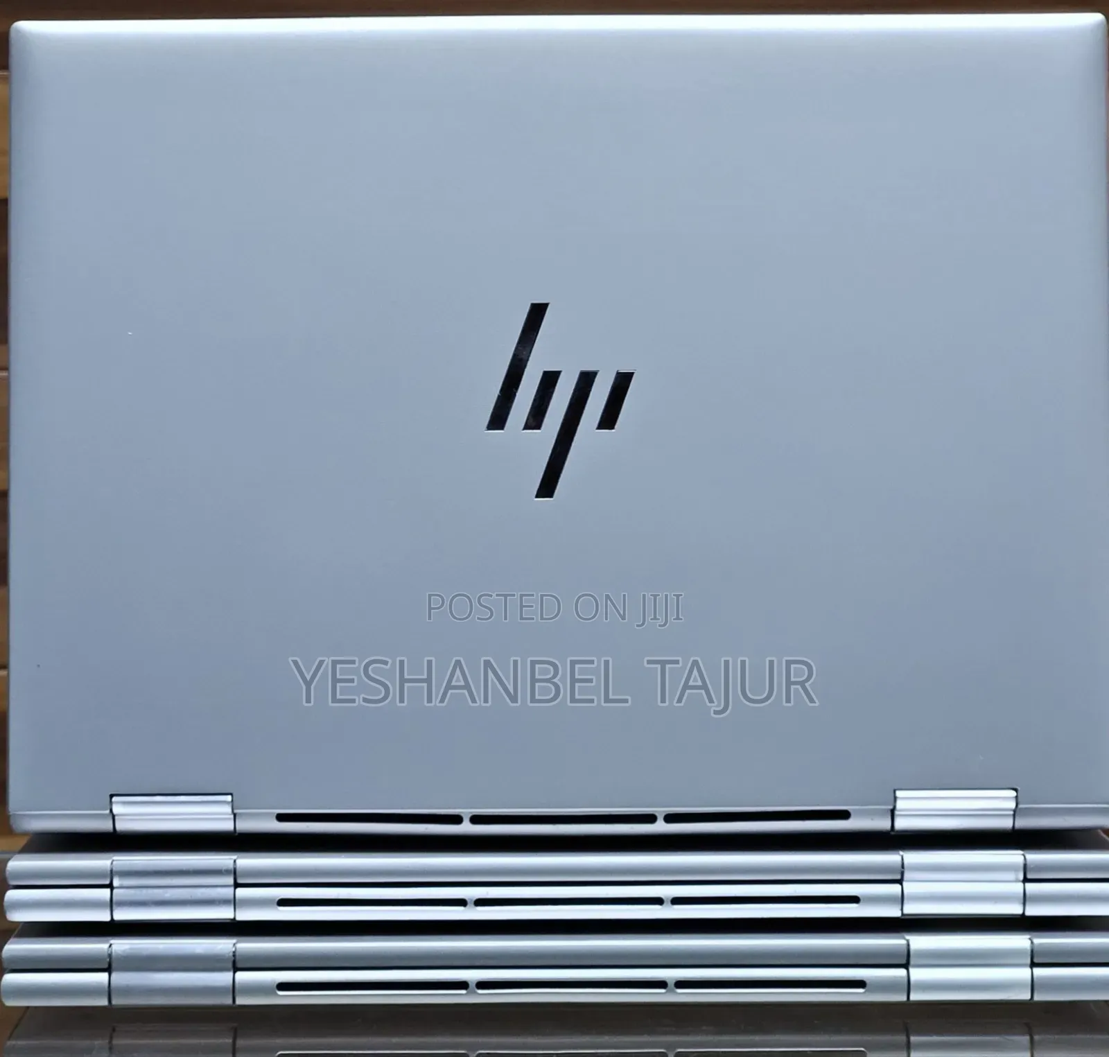 New Laptop HP EliteBook 830 G9 16GB Intel Core I5 SSD 512GB
