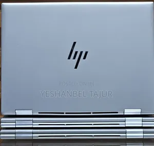 New Laptop HP EliteBook 830 G9 16GB Intel Core I5 SSD 512GB