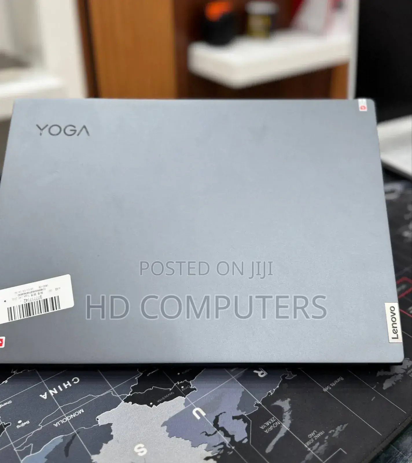 New Laptop Lenovo Thinkpad P14s 16GB Intel Core I7 SSD 512GB