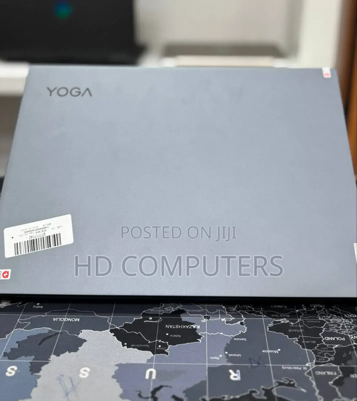 New Laptop Lenovo Thinkpad P14s 16GB Intel Core I7 SSD 512GB