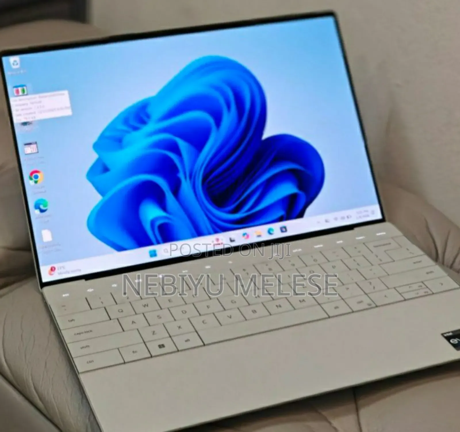 New Laptop Dell XPS 13 9320 32GB Intel Core I5 SSD 1T