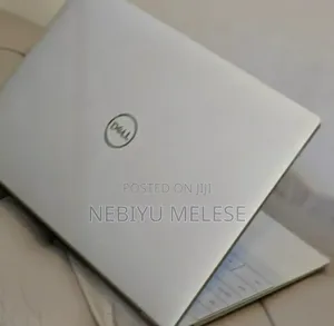 New Laptop Dell XPS 13 9320 32GB Intel Core I5 SSD 1T