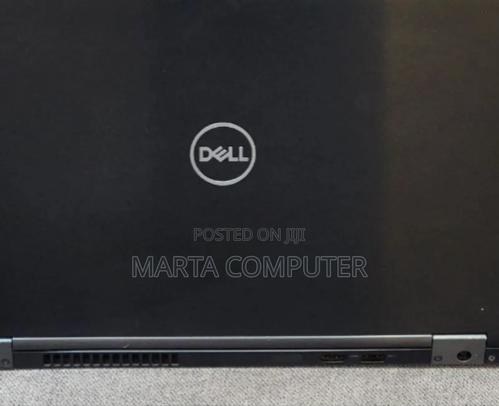New Laptop Dell Latitude 10 8GB Intel Core I5 SSD 256GB