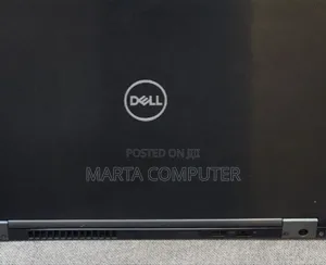 New Laptop Dell Latitude 10 8GB Intel Core I5 SSD 256GB