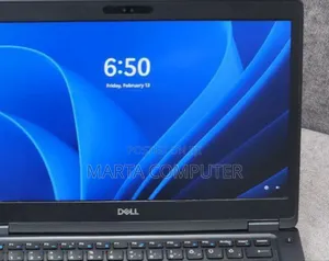 New Laptop Dell Latitude 10 8GB Intel Core I5 SSD 256GB
