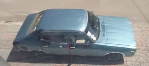 Datsun Violet 1977 Blue