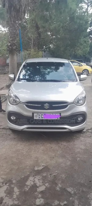 Suzuki Celario for Rent