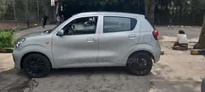 Suzuki Celario for Rent