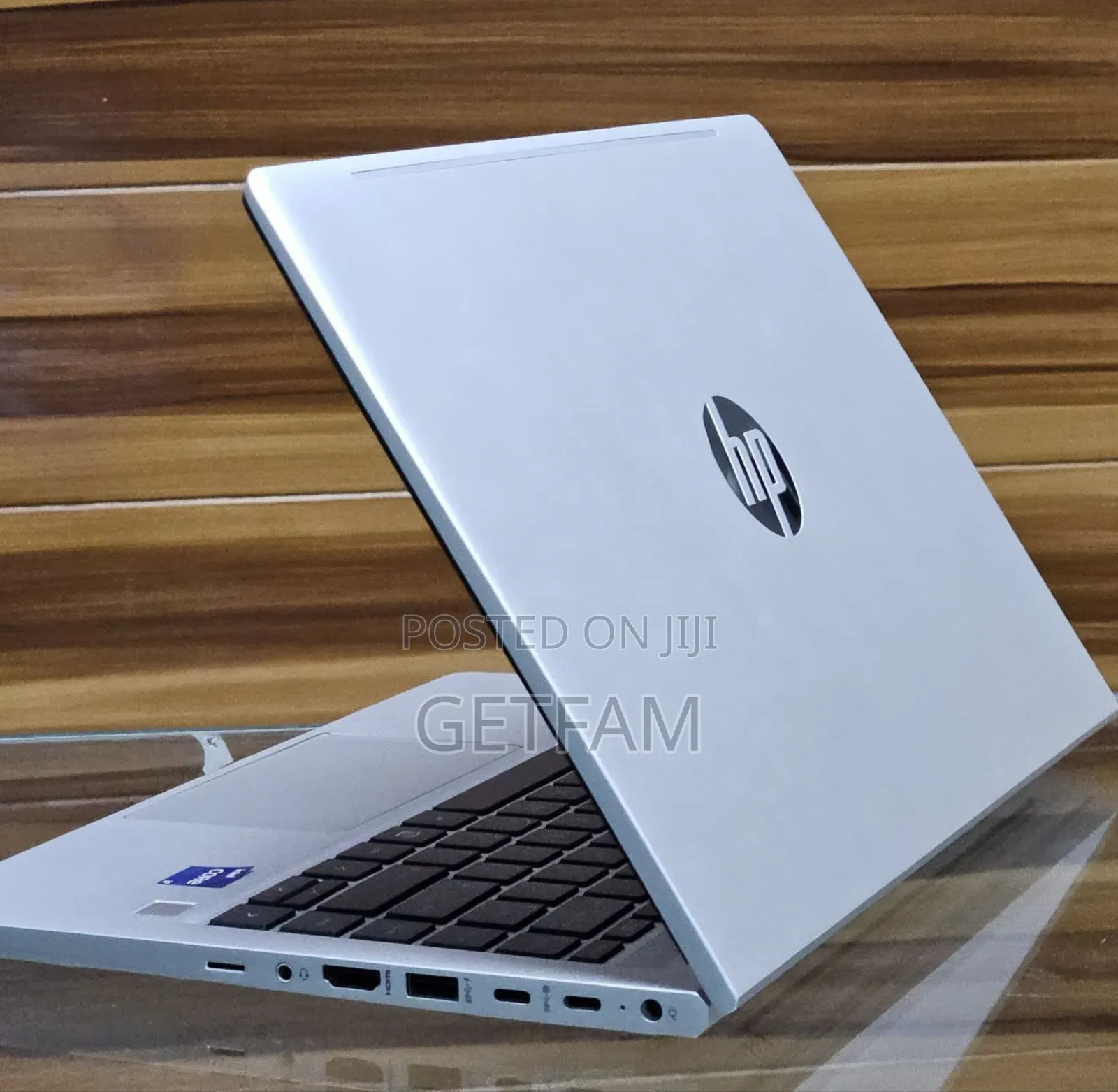 New Laptop HP Probook 11 EE G1 16GB Intel Core I7 SSD 512GB