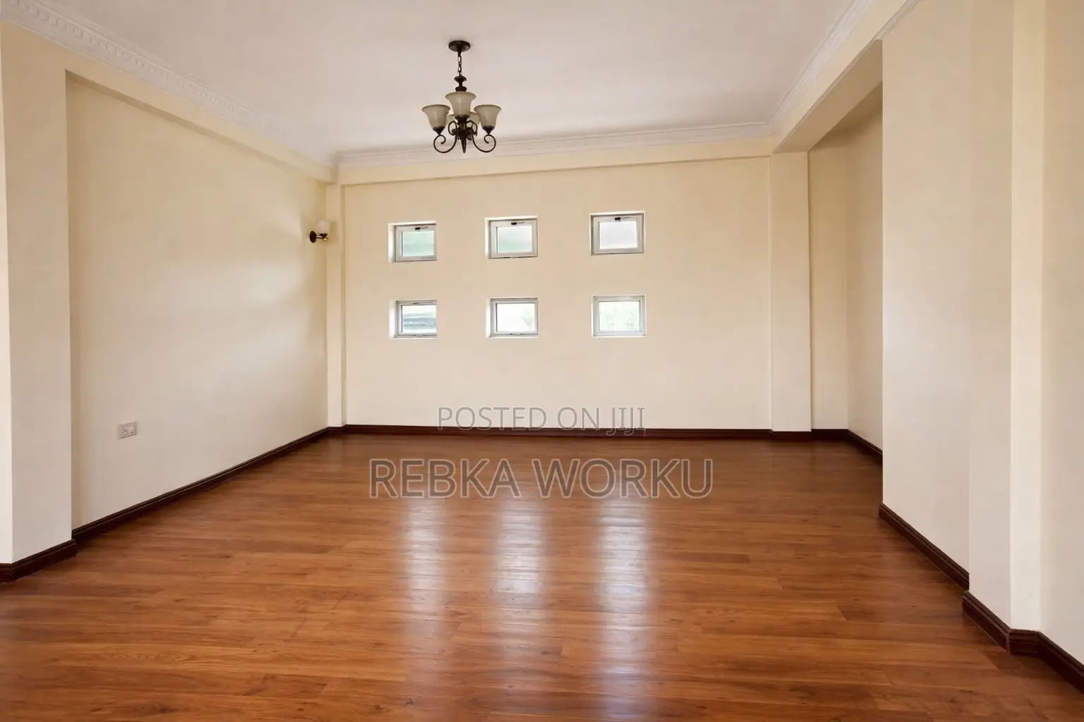4bdrm House in Meaza, Nifas Silk-Lafto for rent