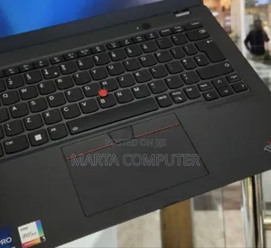 New Laptop Lenovo ThinkPad L13 Yoga 16GB Intel Core I5 SSD 512GB