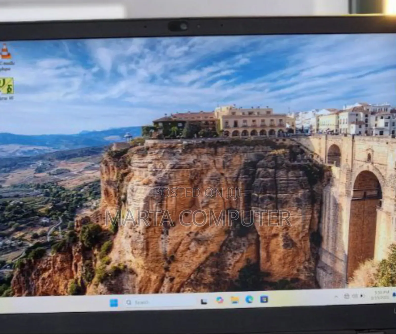 New Laptop Lenovo ThinkPad L13 Yoga 16GB Intel Core I5 SSD 512GB