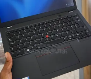 New Laptop Lenovo ThinkPad L13 Yoga 16GB Intel Core I5 SSD 512GB
