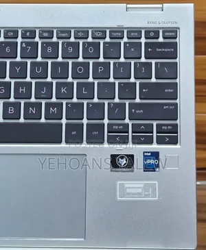 New Laptop HP EliteBook 830 G9 16GB Intel Core I5 SSD 512GB