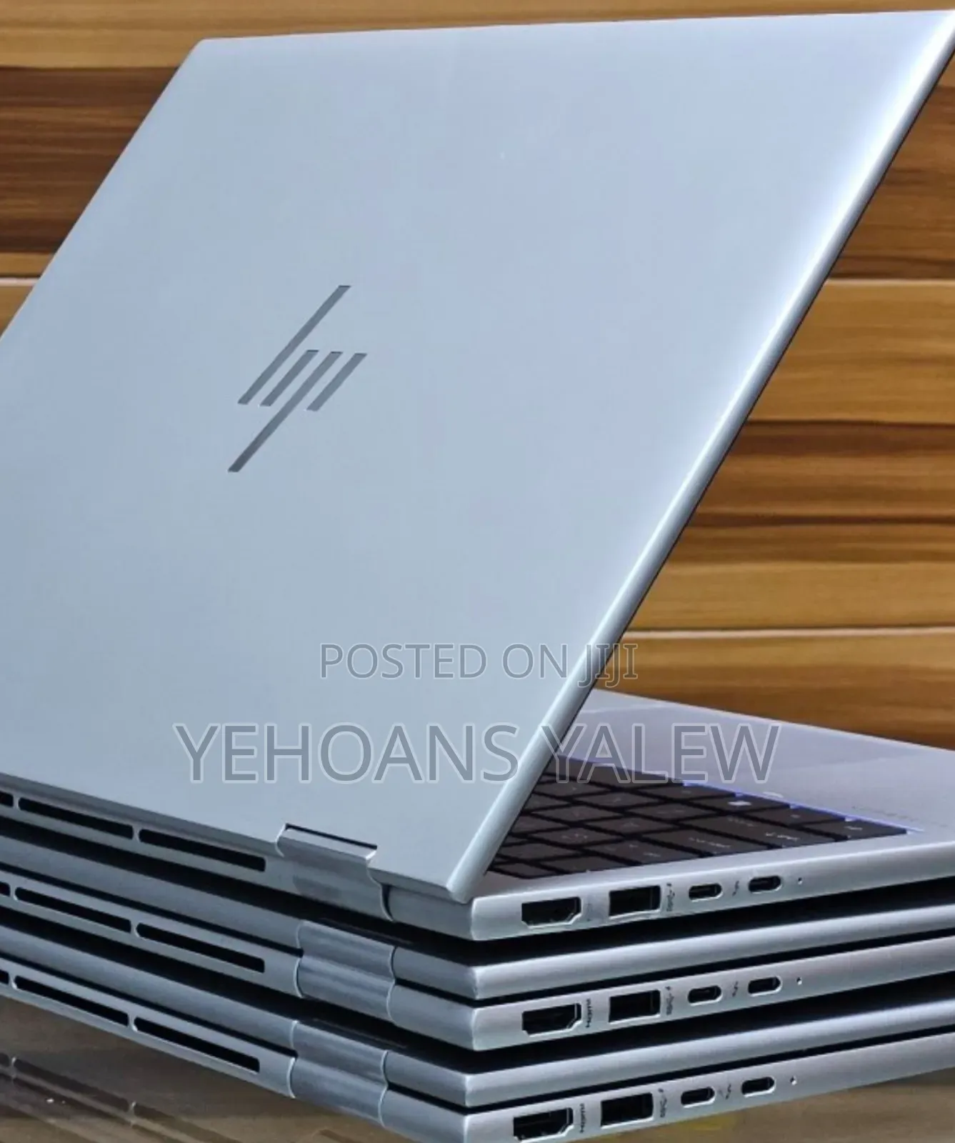 New Laptop HP EliteBook 830 G9 16GB Intel Core I5 SSD 512GB