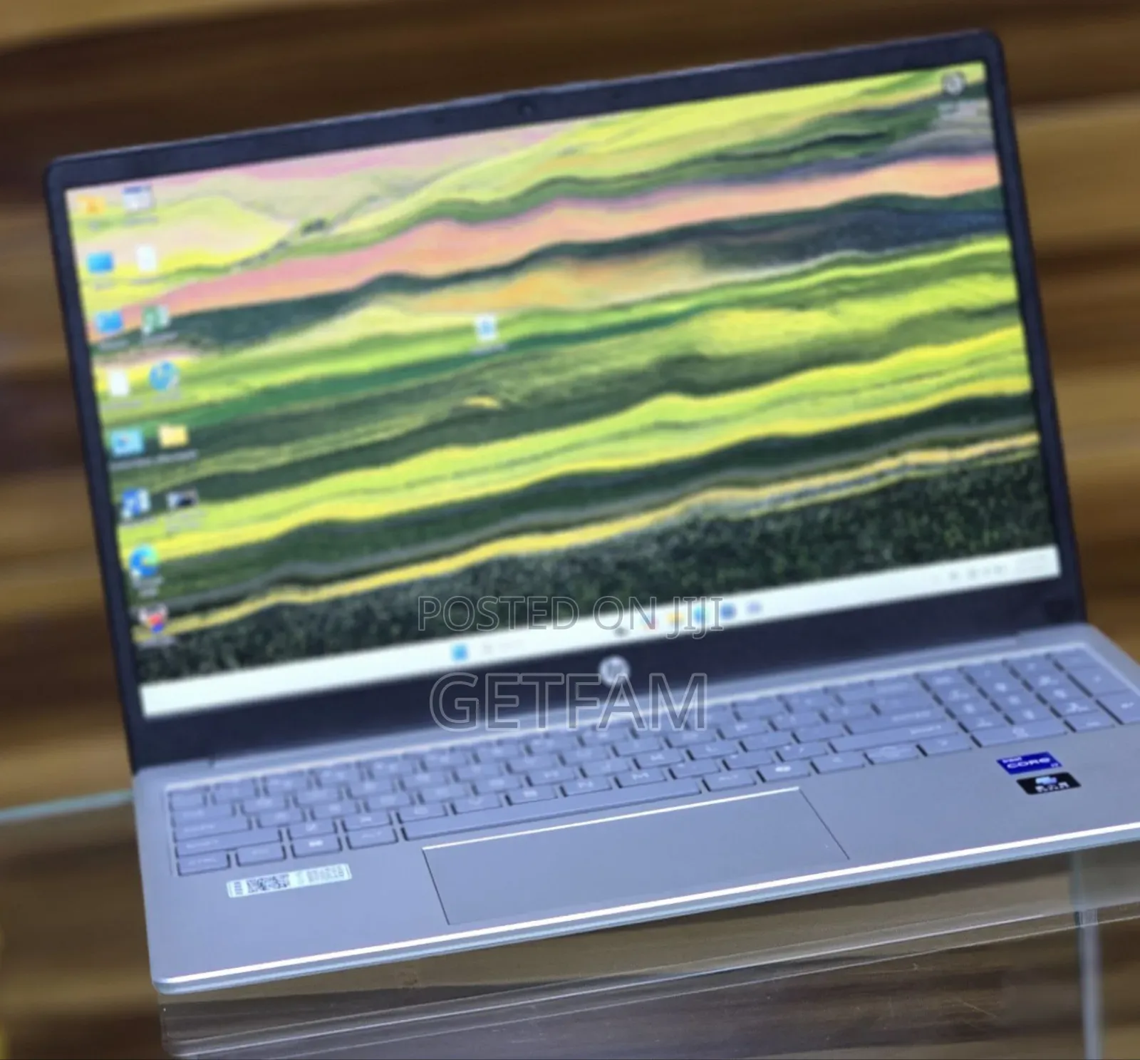 New Laptop HP 15 16GB Intel Core I7 SSD 1T