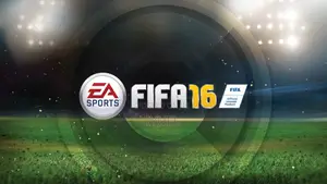 Fifa 16,17,18,19,20.