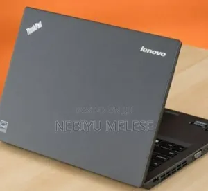 New Laptop Lenovo ThinkPad T450 8GB Intel Core I5 HDD 500GB
