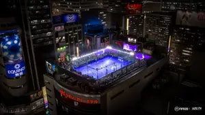 Fifa 16,17,18,19,20.