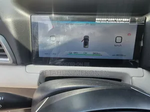 BYD Yuan Up 2024 Gray