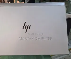 New Laptop HP EliteBook 840 G7 16GB Intel Core I7 SSD 512GB