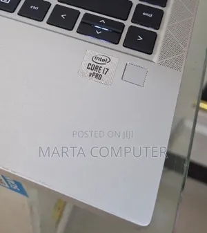 New Laptop HP EliteBook 840 G7 16GB Intel Core I7 SSD 512GB