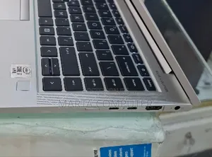 New Laptop HP EliteBook 840 G7 16GB Intel Core I7 SSD 512GB