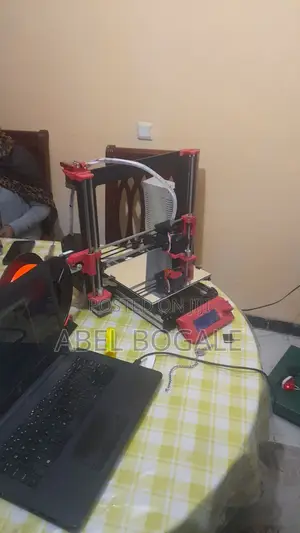 3d Printer