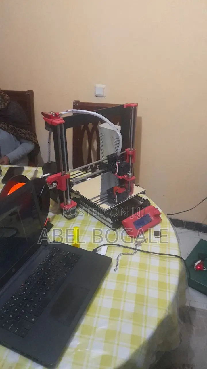 3d Printer