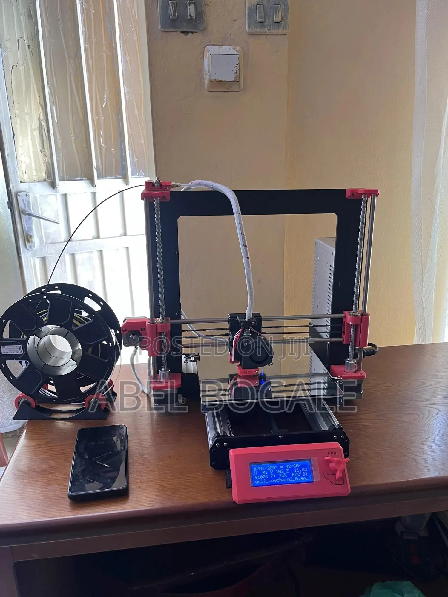 3d Printer