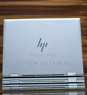New Laptop HP EliteBook 830 G9 16GB Intel Core I5 SSD 512GB