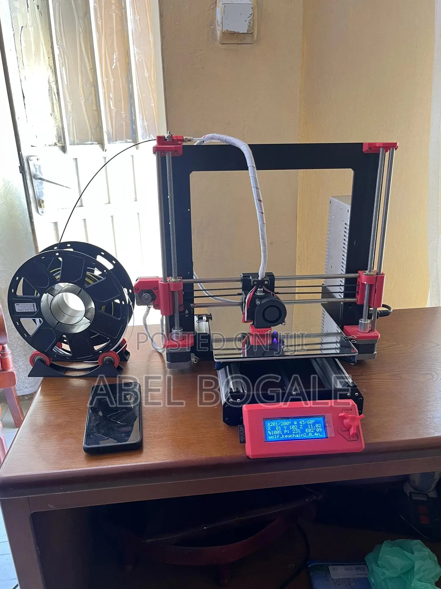 3d Printer